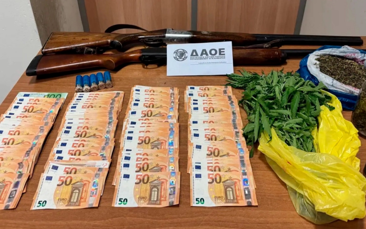 Αστυνομική έρευνα για παράνομες επιδοτήσεις του ΟΠΕΚΕΠΕ σε Κοζάνη και Αγρίνιο