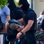 Ο 37χρονος Παλαιστίνιος που συνελήφθη στην Κρήτη και οι σχετικές αστυνομικές έρευνες