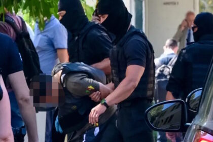 Ο 37χρονος Παλαιστίνιος που συνελήφθη στην Κρήτη και οι σχετικές αστυνομικές έρευνες
