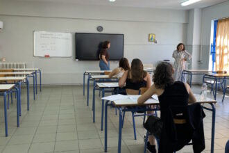 panelinies