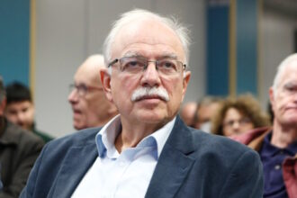 papadimoulis