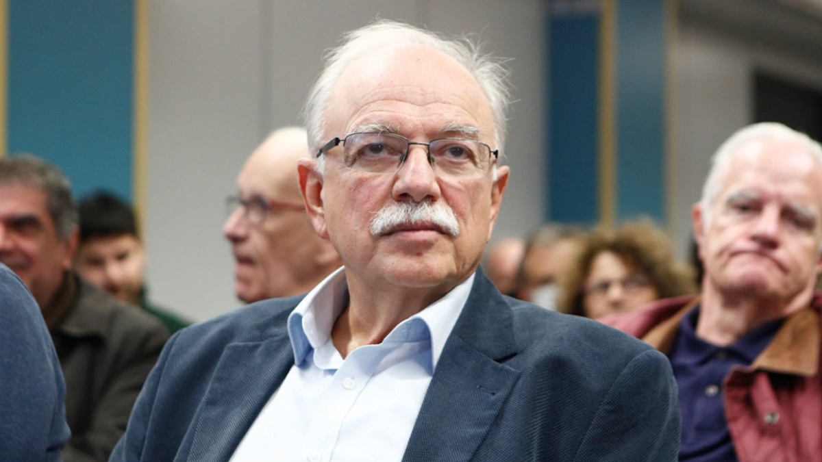 papadimoulis