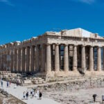 parthenonas