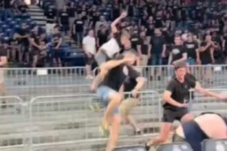 partizan opadoi epeisodia 88 new