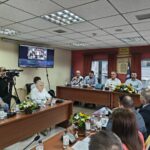 Συνεδρίαση της Π.Ε.Δ. Στερεάς Ελλάδας για την οικονομική ενίσχυση των Δήμων