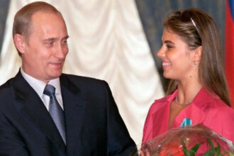 putin