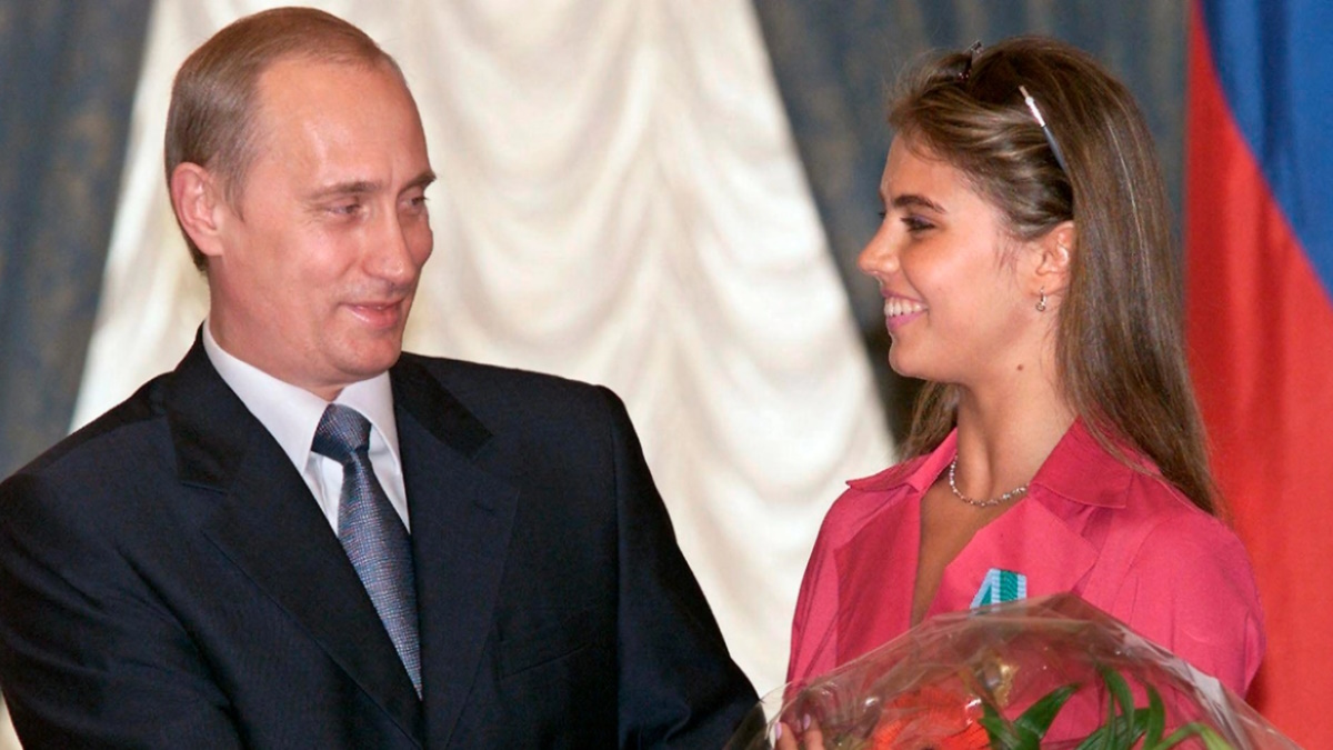putin