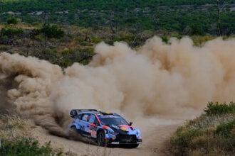 ralli akr