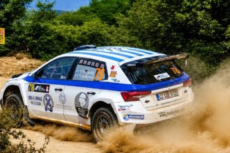 rally astyn