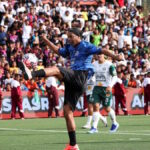 ronaldinio