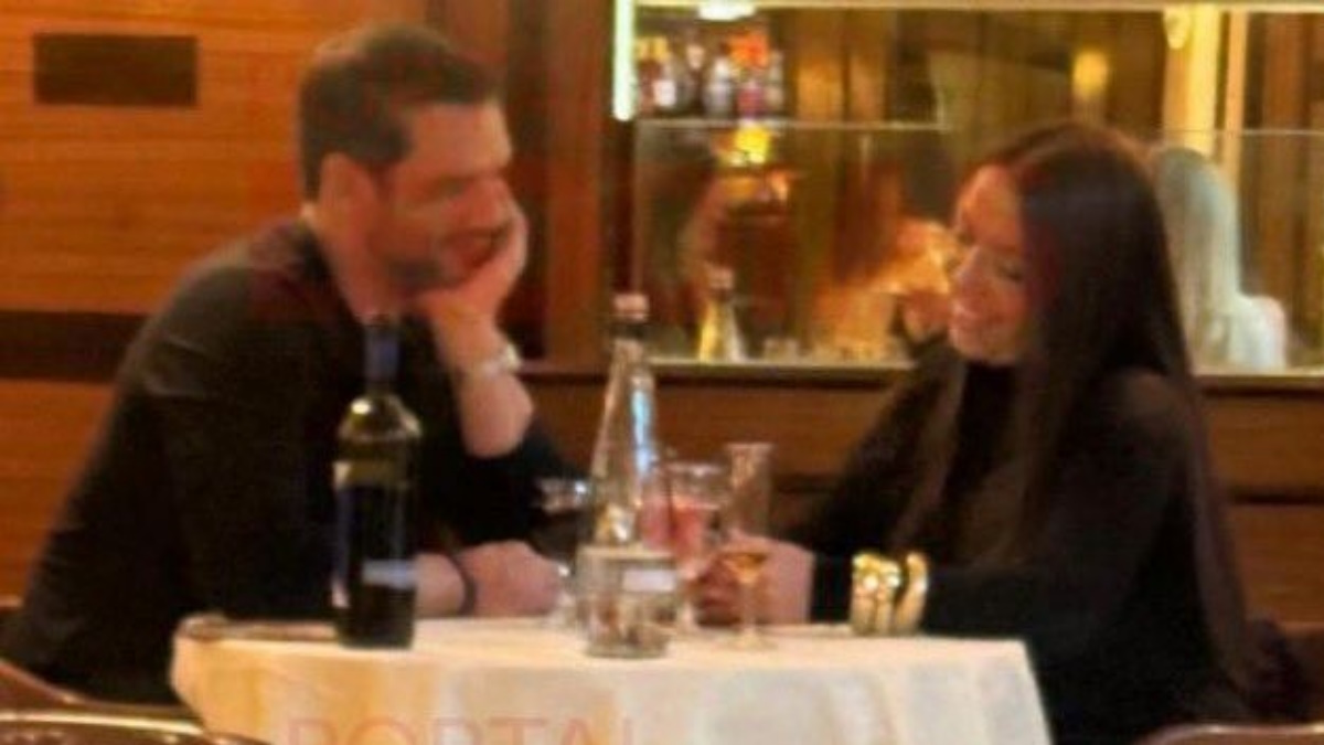 Ο πρόεδρος της βραζιλιάνικης ομοσπονδίας ποδοσφαίρου σε δημόσια εμφάνιση στη Νέα Υόρκη
