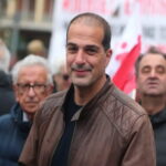 Ο Γαβριήλ Σακελλαρίδης μιλά για τις αποχωρήσεις από τη Νέα Αριστερά σε τηλεοπτική συνέντευξη