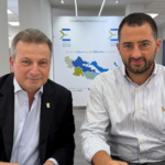 Οδικό έργο βελτίωσης του ισόπεδου τρισκελούς κόμβου στο Ανεμοκάμπι Γαλαξιδίου
