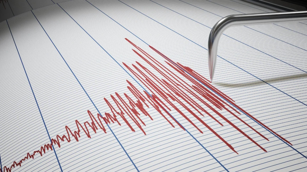 seismoi