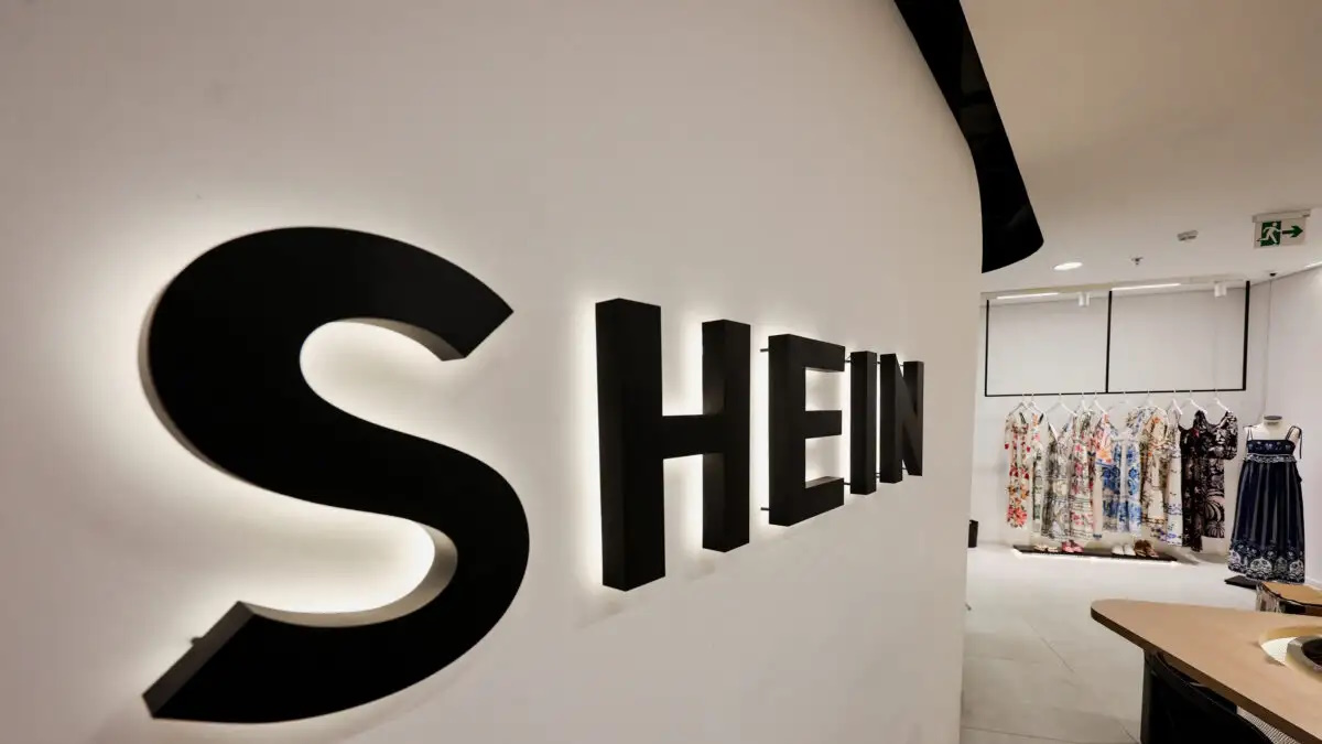 shein