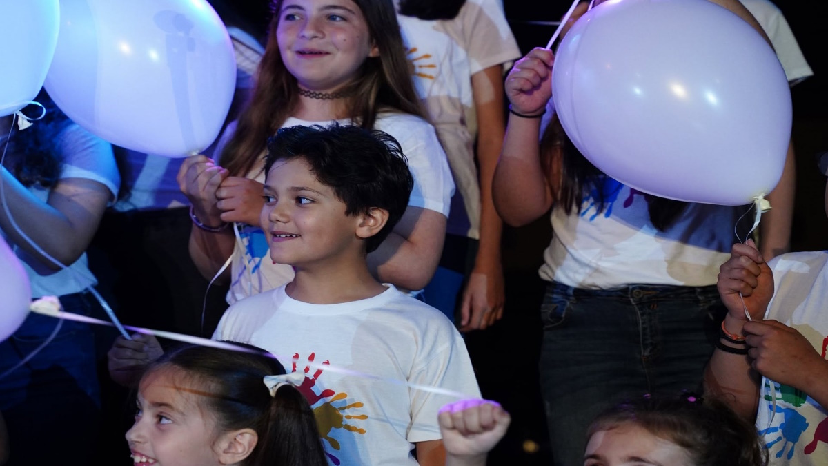 Συναυλία του Δημοτικού Ωδείου Λαμίας στο πλαίσιο της Άνοιξης Μουσικής στην Πόλη