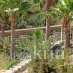Σκοπευτήριο στο Μαλεβίζι Ηρακλείου όπου σημειώθηκε το τραγικό περιστατικό