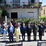 Εκδηλώσεις μνήμης στη Σπερχειάδα για την επέτειο από το Ολοκαύτωμα