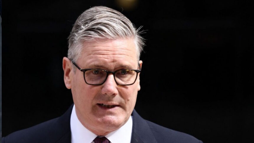 starmer