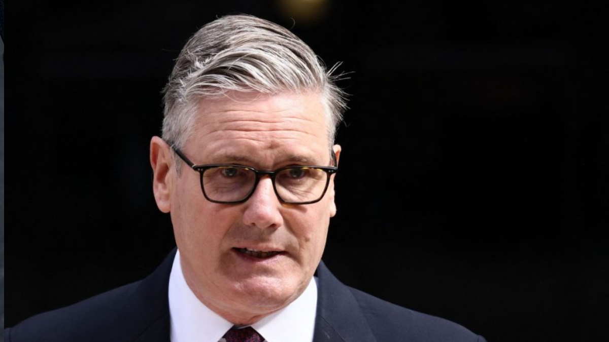 starmer