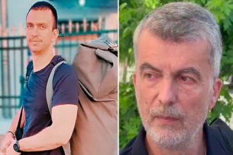 Ο πατέρας του 27χρονου στρατιώτη Νίκου Γκάτση μιλά για την υπόθεση στο Στρατοδικείο Θεσσαλονίκης