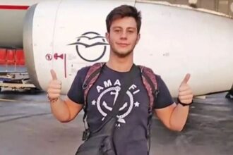 Η οικογένεια του Γεράσιμου Γεωργιάδη και το ζήτημα της παράστασης στη δίκη των Τεμπών