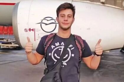 Η οικογένεια του Γεράσιμου Γεωργιάδη και το ζήτημα της παράστασης στη δίκη των Τεμπών
