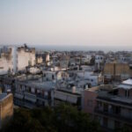 Ειδοποιητήρια για δημοτικά τέλη με φόντο τη Θεσσαλονίκη