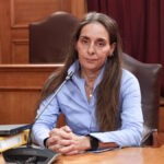 Η Παρασκευή Τυχεροπούλου σε υπόθεση που αφορά απόφαση της ΑΑΔΕ