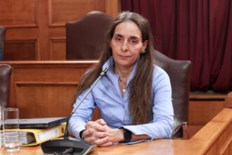 Η Παρασκευή Τυχεροπούλου σε υπόθεση που αφορά απόφαση της ΑΑΔΕ