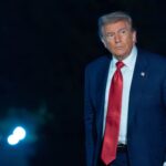 trump 1234 new