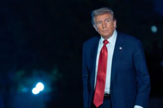 trump 1234 new