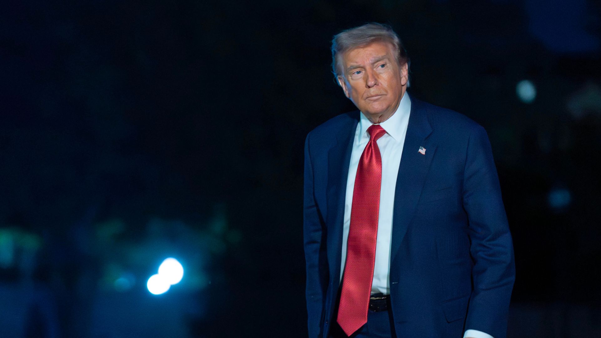 trump 1234 new