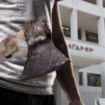 Δικαστήριο στη Λάρισα για την υπόθεση ομηρίας της 45χρονης