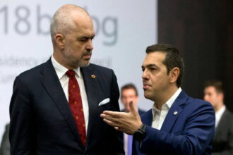 tsipras