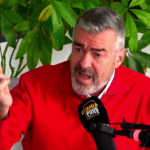 Ο Αχιλλέας Τζουβάρας μιλά για την αντιπυρική ετοιμότητα και τις περιπολίες στη Λαμία