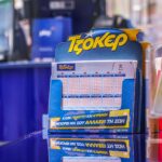 Τυχερό δελτίο Τζόκερ από πρακτορείο στη Λαμία με κέρδος 100.000 ευρώ