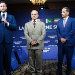 Συνομιλίες μεταξύ ΗΠΑ και Ιράν στο Μπούργκενστοκ της Ελβετίας