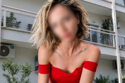Η αδερφή της Βασιλικής αναμένεται να αναλάβει την προσωρινή επιμέλεια των δύο ανήλικων παιδιών στην Καλαμάτα