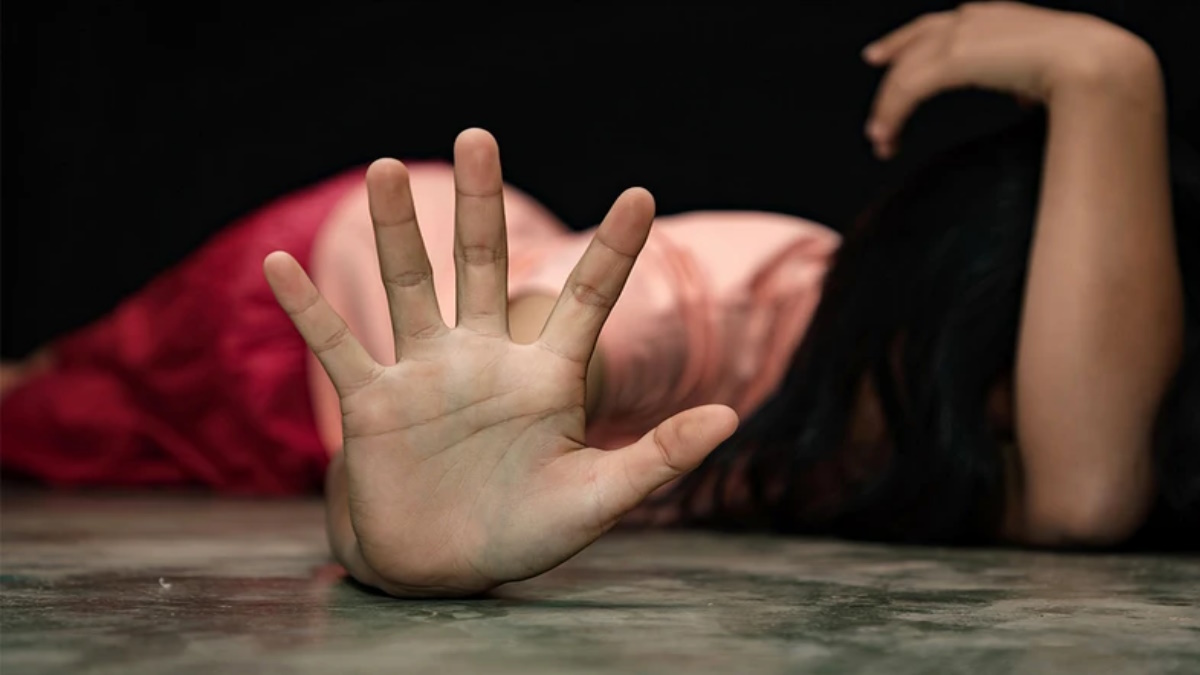 Αστυνομική καταγραφή υπόθεσης καταγγελίας βιασμού στη Σκόπελο