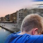 Αστυνομικοί εντόπισαν χρηματοκιβώτιο με χρήματα σε διαμέρισμα στη Βόλο