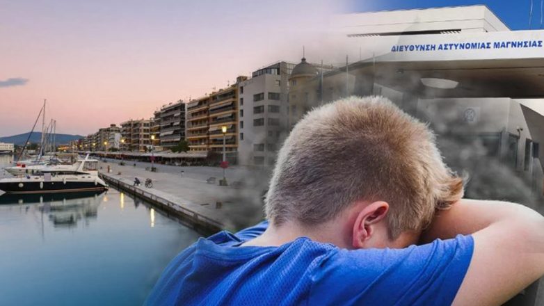 Αστυνομικοί εντόπισαν χρηματοκιβώτιο με χρήματα σε διαμέρισμα στη Βόλο