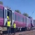 Σιδηροδρομικό περιστατικό κοντά στο Μπέντφορντ στη Βρετανία με κινητοποίηση διασωστικών δυνάμεων