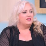 Η Παρθένα Χοροζίδου μιλά για τη Eurovision και την ελληνική αποστολή