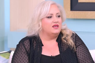 Η Παρθένα Χοροζίδου μιλά για τη Eurovision και την ελληνική αποστολή