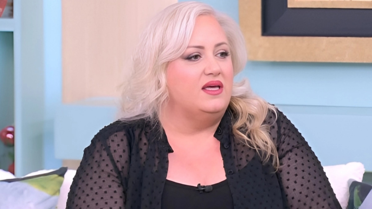Η Παρθένα Χοροζίδου μιλά για τη Eurovision και την ελληνική αποστολή