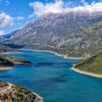 Δεξαμενή νερού και υδάτινες υποδομές στο πλαίσιο της Εθνικής Στρατηγικής για τα Ύδατα