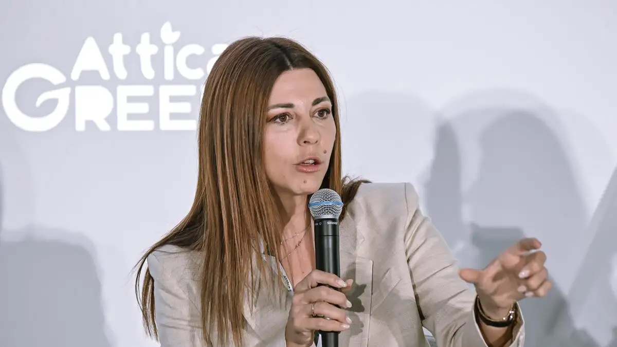 Η Σοφία Ζαχαράκη μιλά για τις Πανελλήνιες 2026 και τις ημερομηνίες ανακοίνωσης των αποτελεσμάτων