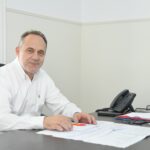 Ο δήμαρχος Λαμιέων Πανουργιάς Παπαϊωάννου σε συνέντευξη στον Lamia Polis 87.7