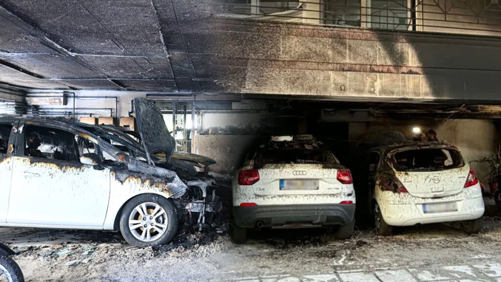 Πέθανε η μητέρα του στελέχους της ΝΔ Αφροδίτης Νέστορα, μετά την εμπρηστική επίθεση στο σπίτι τους
